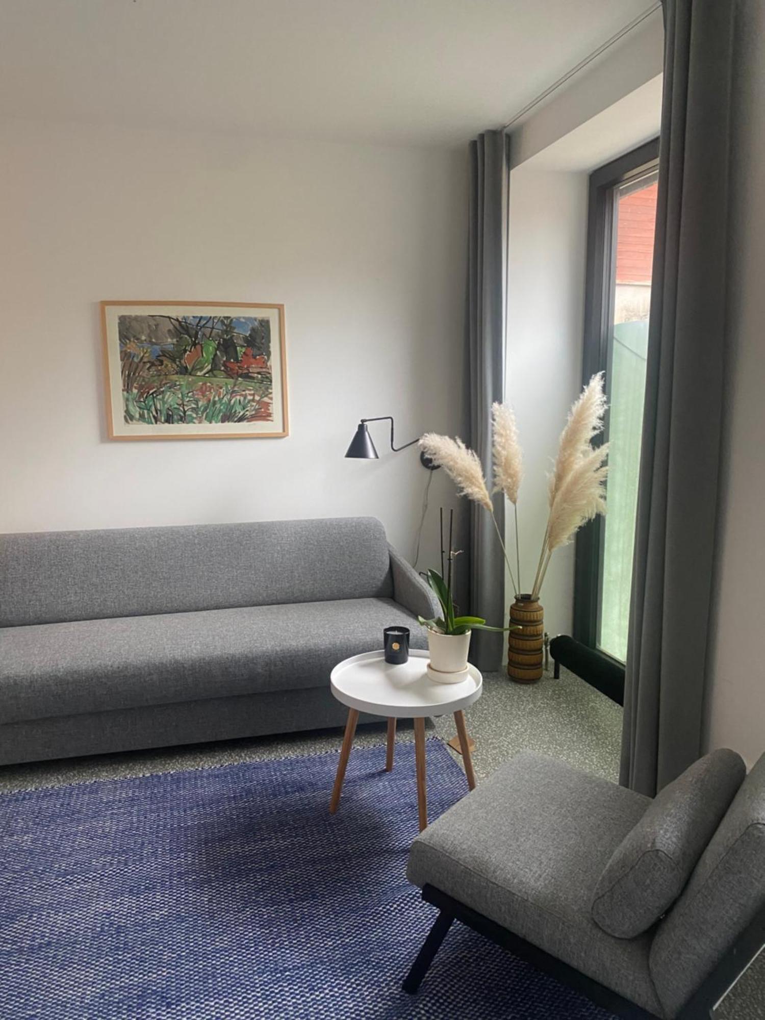 Studio Heinrich 1 Tutzing Kültér fotó