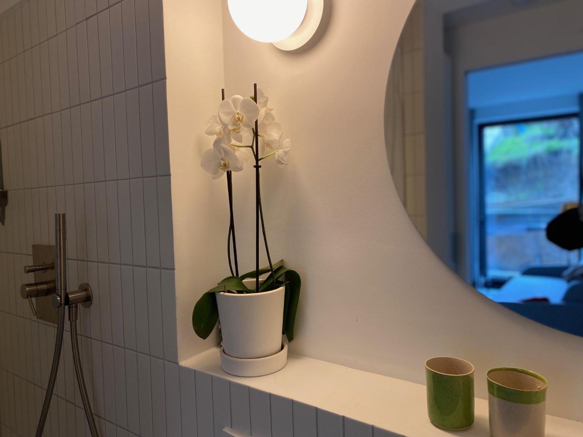 Studio Heinrich 1 Tutzing Kültér fotó