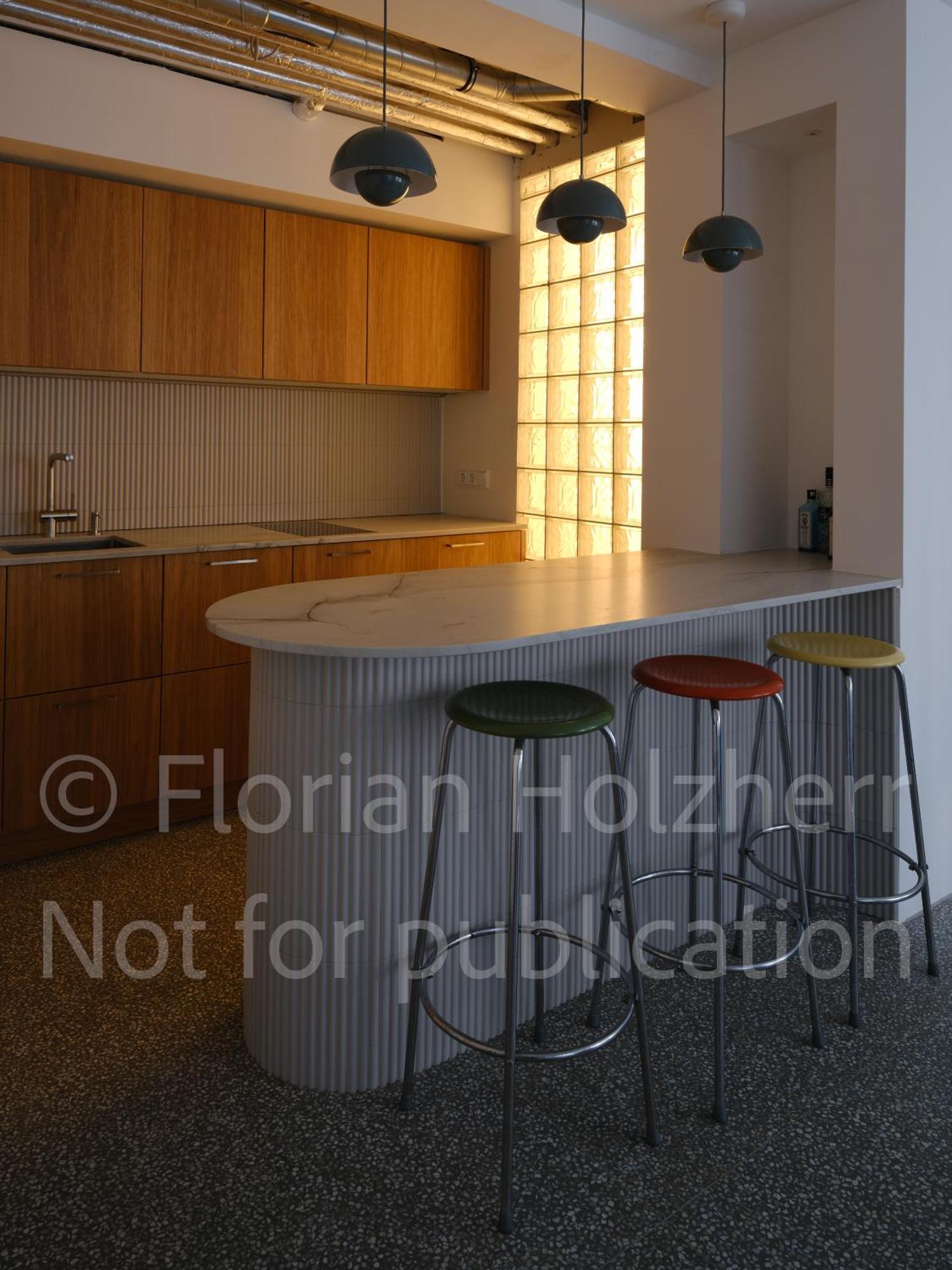 Studio Heinrich 1 Tutzing Kültér fotó