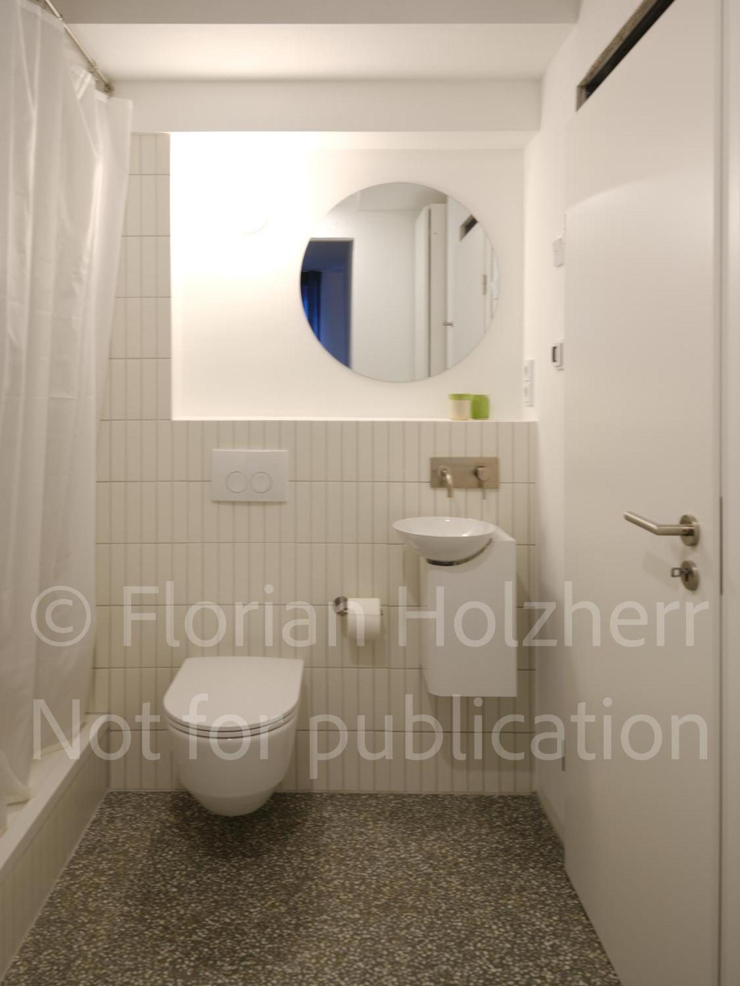 Studio Heinrich 1 Tutzing Kültér fotó